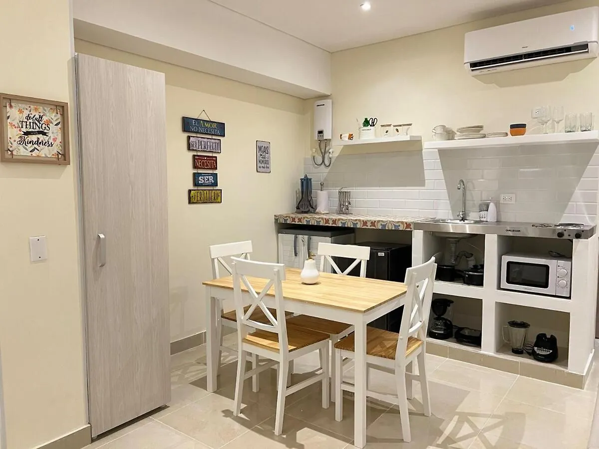 Beautiful Studio Close To The Beach Cartagena
