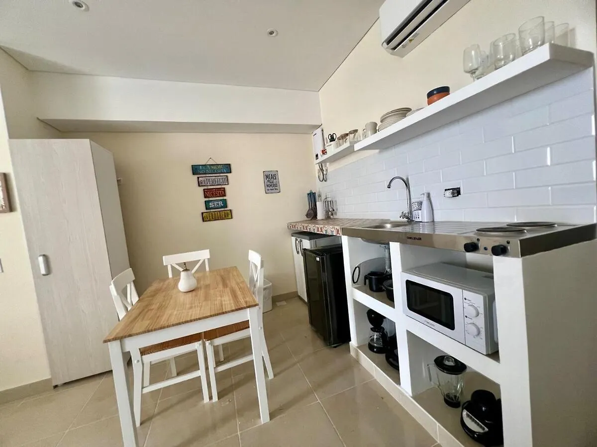 Beautiful Studio Close To The Beach Cartagena 0*,  Colombia
