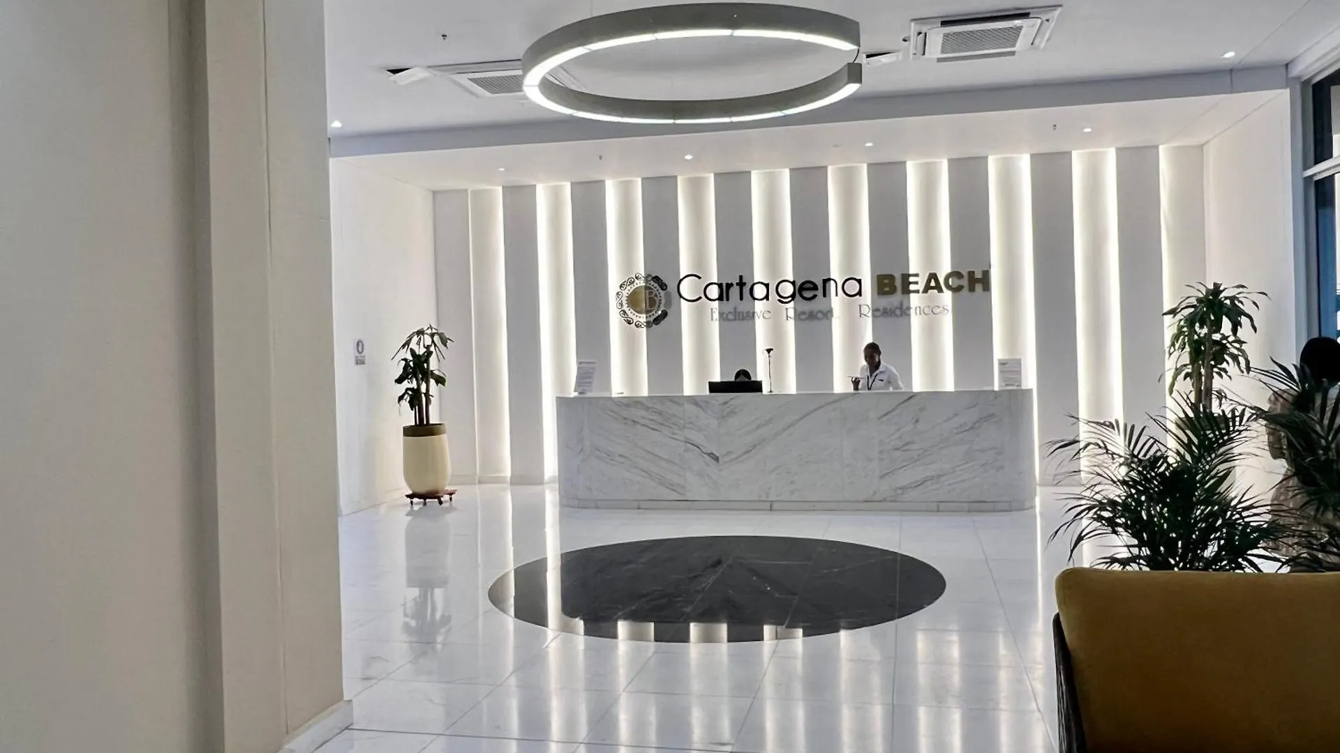 Beautiful Studio Close To The Beach Cartagena 0*,  Colombia