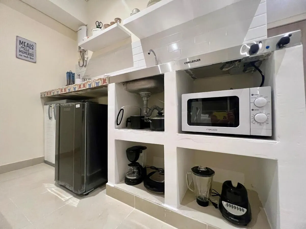 Beautiful Studio Close To The Beach Cartagena