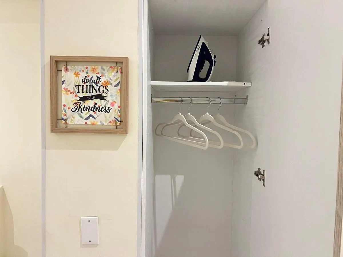 Apartment Beautiful Studio Close To The Beach Cartagena