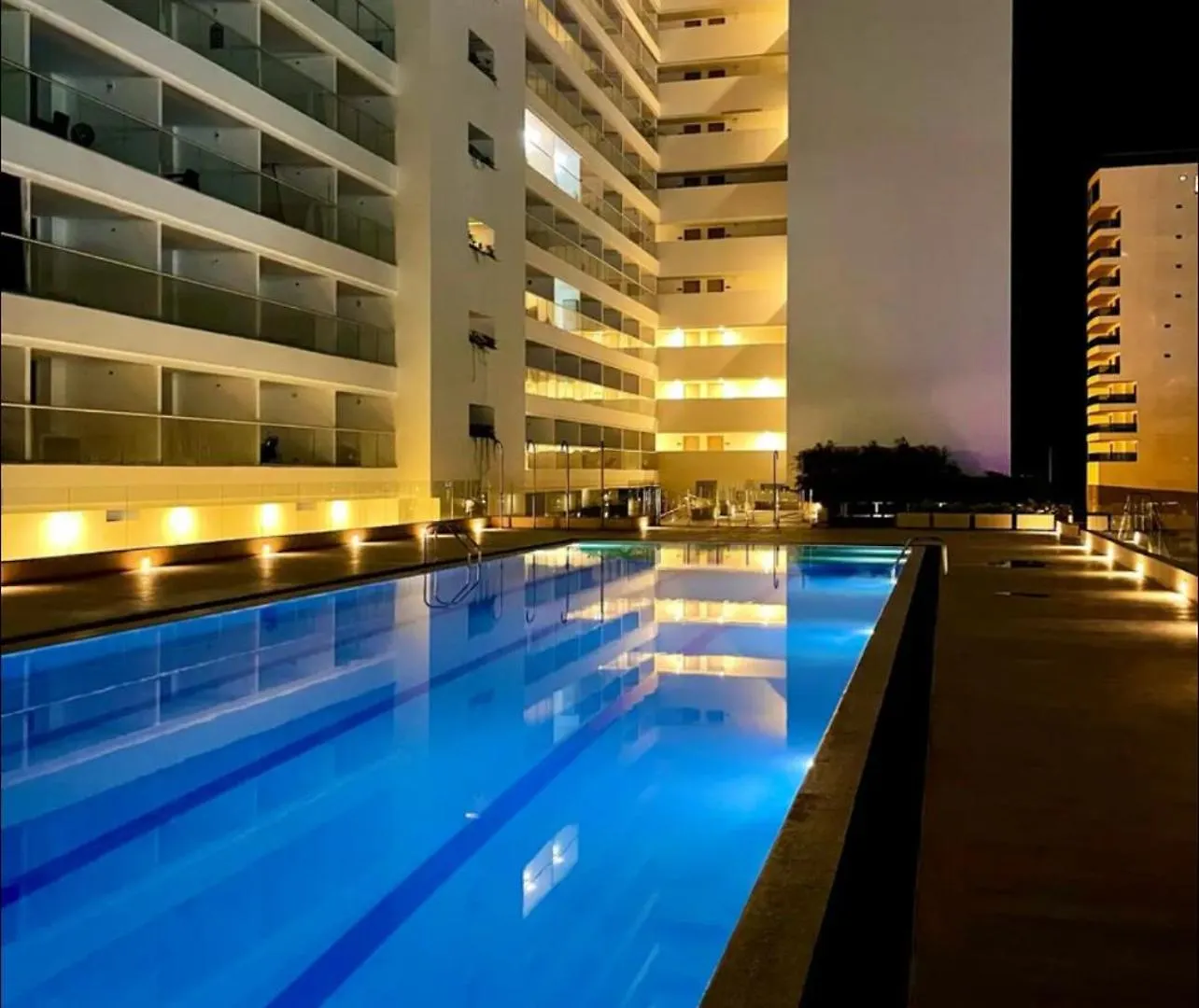 Apartment Beautiful Studio Close To The Beach Cartagena